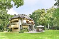 Woning Van der Oudermeulenlaan 6 Wassenaar