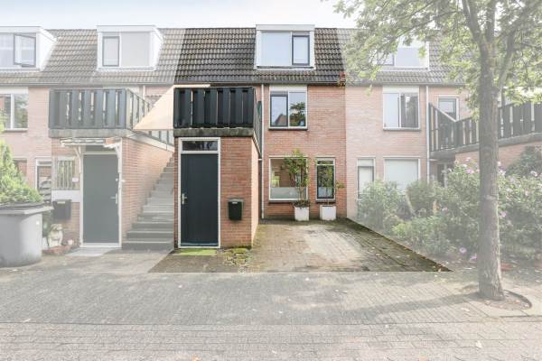 Woning de Ververt 1543 Wijchen