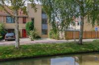 Woning Marendijkpoldersingel 33 Gouda