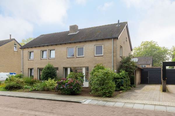 Woning De Twijnder 101 Veldhoven