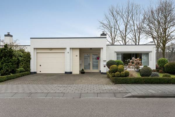 Woning Lorentzstraat 19 Helmond