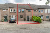 Woning Herbergier 11 Oss