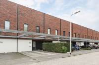 Woning Wijboschstraat 180 Tilburg