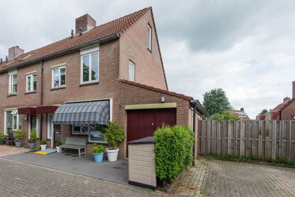 Woning Waterhoenstraat 31 Duiven