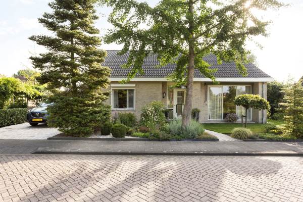 Woning Papaverstraat 7 Zevenbergen