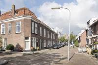 Woning De Keijstraat 6zw Haarlem