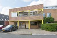 Woning George Gershwinstraat 117 Zaandijk