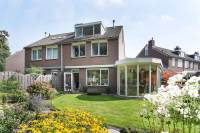 Woning Boterbloem 77 Purmerend