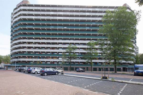 Woning Loenermark 300 Amsterdam