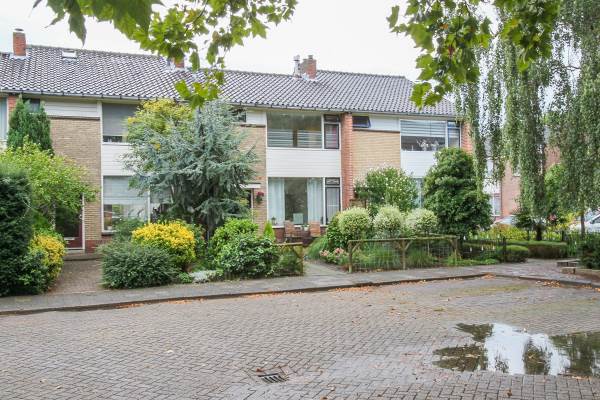 Woning Plein 195718 Kwintsheul