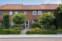 Woning Cort van der Lindenlaan 6 Harderwijk