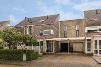 Woning Aardbeienstraat 10 Almere