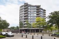 Woning Rietveld Schröderpad 59 Amsterdam