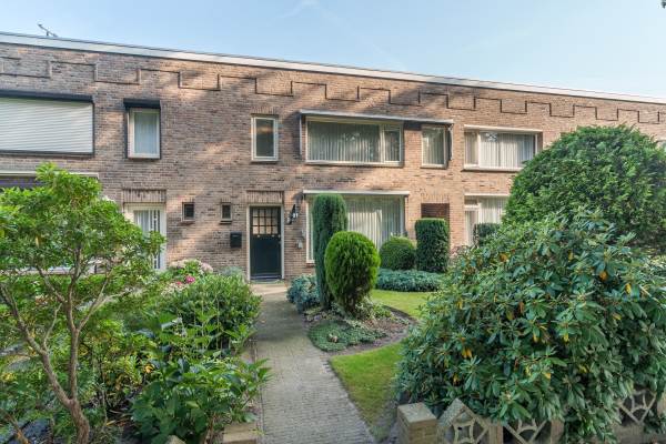 Woning Pater Bleijsstraat 34 Oss