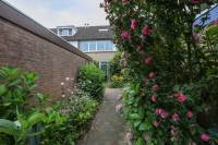 Woning Gruttoweide 64 Wageningen