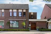 Woning Fransebaan 164 Eindhoven