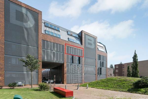 Woning Castellastraat 8 Nijmegen