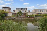 Woning A.C. op 't Landtplnts 55 Heerhugowaard
