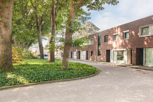 Woning Mgr. Verrietstraat 31 Venray