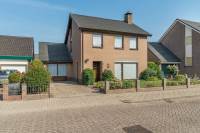 Woning Parlevlietstraat 21 Berghem