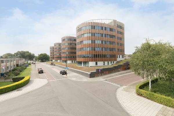 Woning Chamavenlaan 212 Apeldoorn