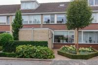 Woning Dunantstraat 11 Haastrecht