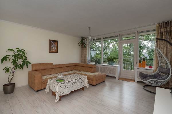 Woning Spreeuwenstraat 291 Amersfoort