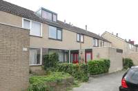 Woning Wijngaard 226 Lelystad