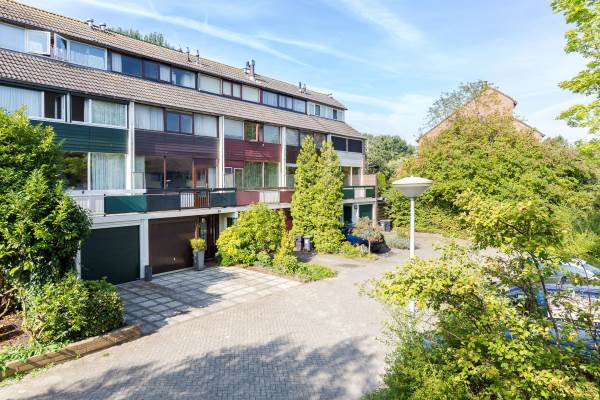 Woning Zwattingburen 22 Nieuw-Vennep