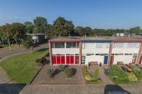 Woning Wiardi Beckmanstraat 1 Doetinchem