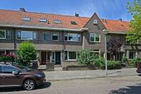 Woning Krugerlaan 64 Gouda