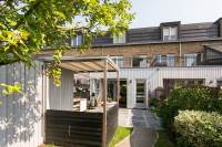 Woning Max Heymansstraat 16 Rotterdam