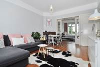 Woning Loosduinsekade 578 Den Haag