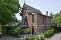 Woning Mevrouw v Vollenhovenprk 11 Driebergen-Rijsenburg