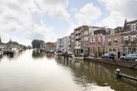 Woning Touwslagersgang 20 Leiden