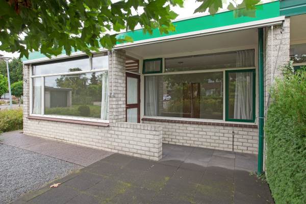 Woning Tubantenstraat 82 Aalten