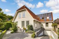 Woning Reigerlaan 1 Sint Pancras