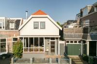 Woning Cronjéstraat 8 Leeuwarden