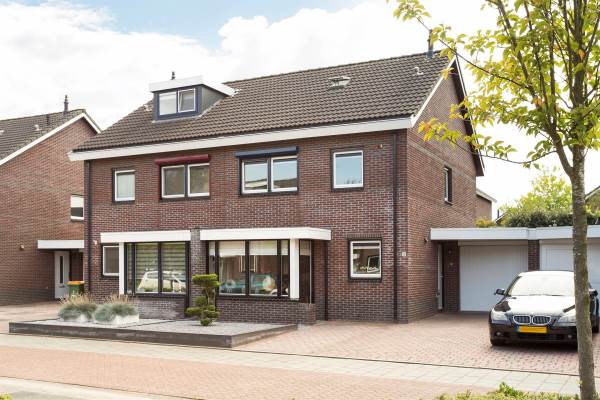 Woning Longkruid 20 Veenendaal