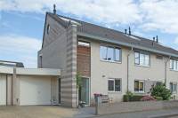 Woning De Sikkel 33 Heerde