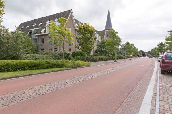 Woning Dorpsstraat 197 Castricum
