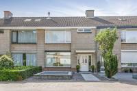 Woning Cramerstraat 17 Tilburg