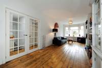 Woning Pippelingstraat 45 Den Haag