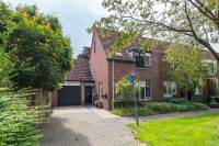 Woning Beerzewijk 24 Leusden