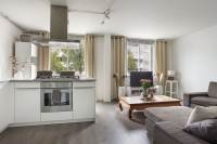 Woning Alfred Döblinstraat 148 Amsterdam