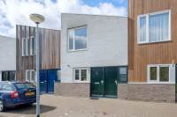 Woning Damsterwaard 2 Groningen