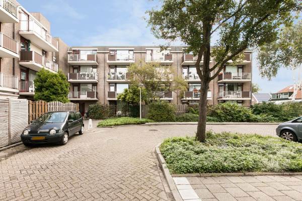 Woning Sanne van Havelteplein 49 Zoetermeer