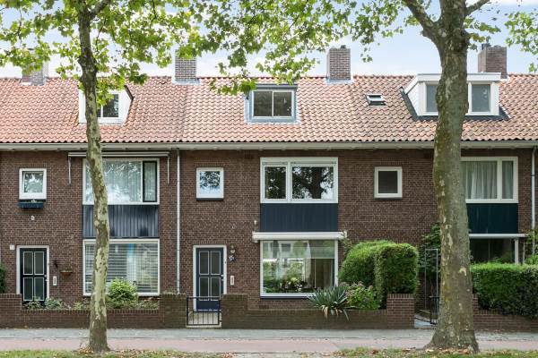 Woning Beverweg 72 Breda