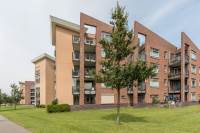 Woning Luykenhof 31 Bergschenhoek