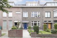 Woning Bilserbaan 15 Maastricht